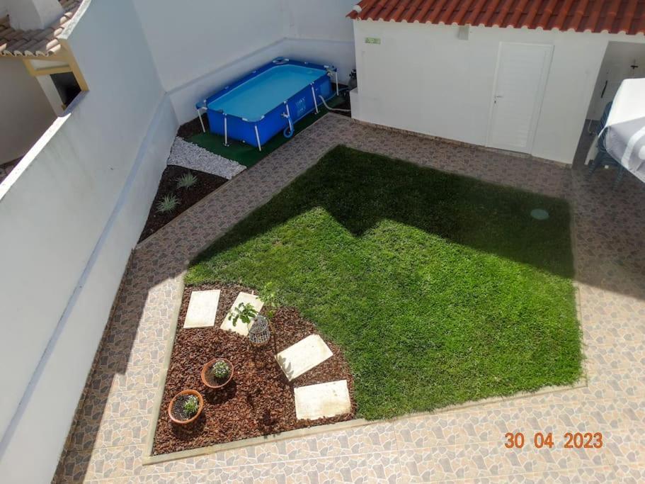 Villa Andorinha Portimão Esterno foto